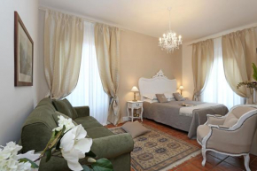 Гостиница Casa Ponte Sisto  Рим